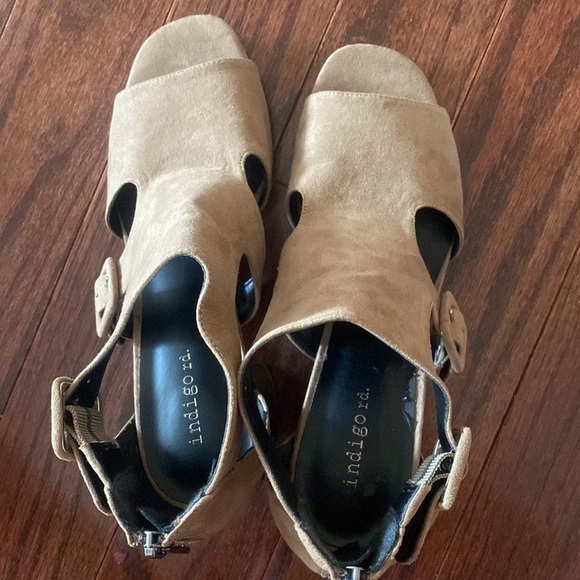 Indigo Rd sandals - Picture 6 of 8